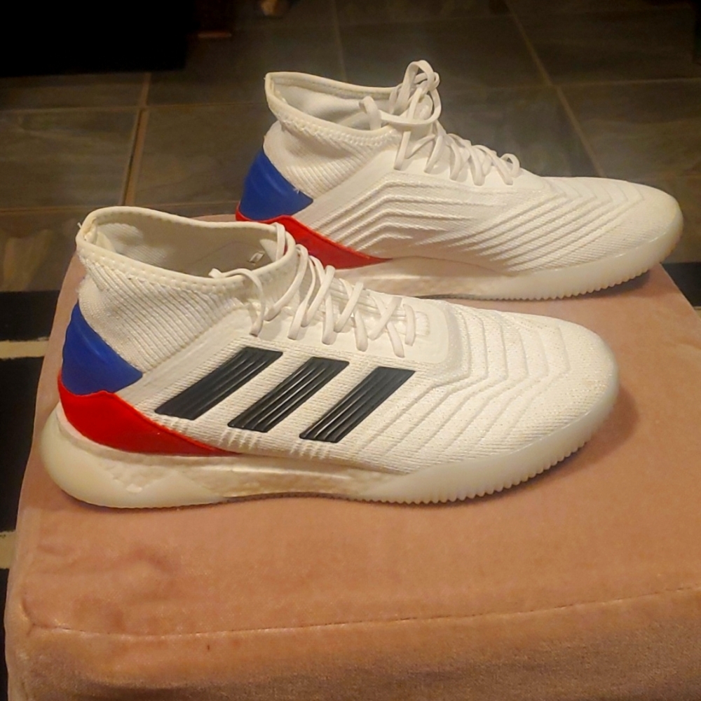 Adidas Predator 19.1 Boost Sneakers